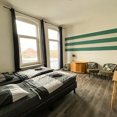 Modern Voor 6 Personen 44-4