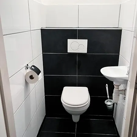 Modern Voor 6 Personen 44-4