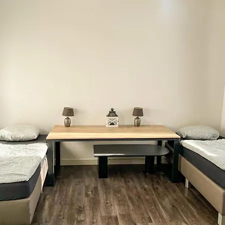 Modern Voor 6 Personen 44-4
