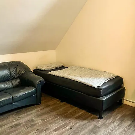 Modern Voor 6 Personen 44-4 Apartment *