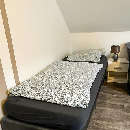 Modern Voor 6 Personen 44-4